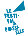 Logo du Festival des Possibles