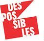 Logo association Des Possibles - sans baseline