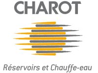 Logo de l'entreprise Charot, partenaire du Festival des Possibles
